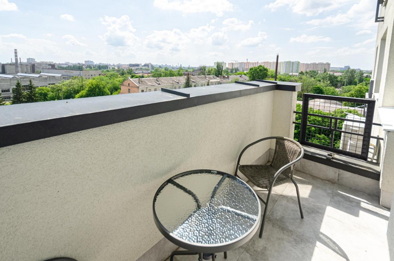 Apartment Petrovdom 5-25 In Rc 